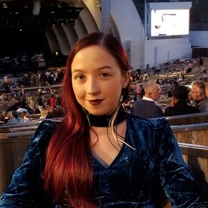 Meet your Posher, Citlali